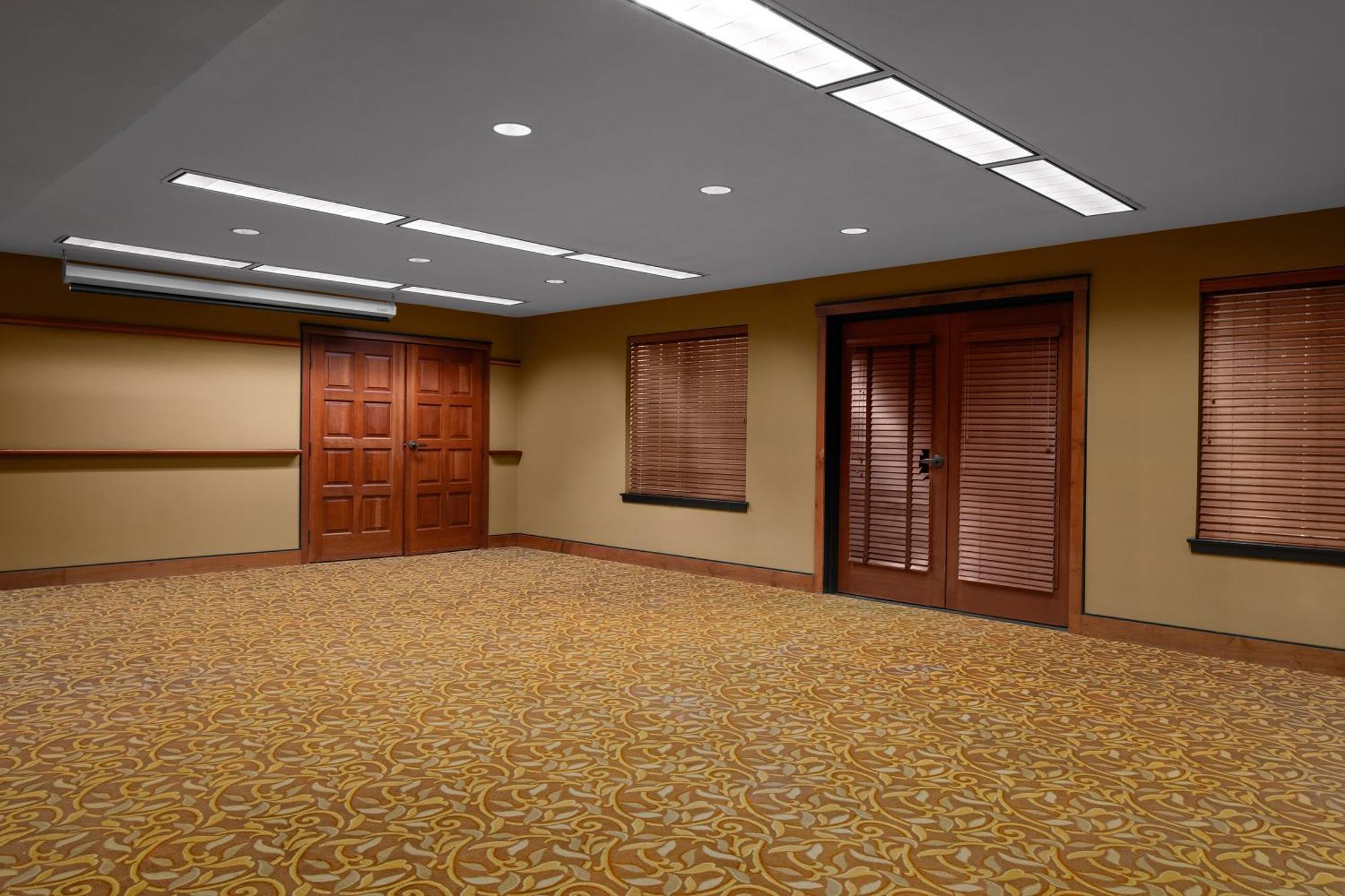 Larkspur Landing Extended Stay Suites Bellevue Exterior photo